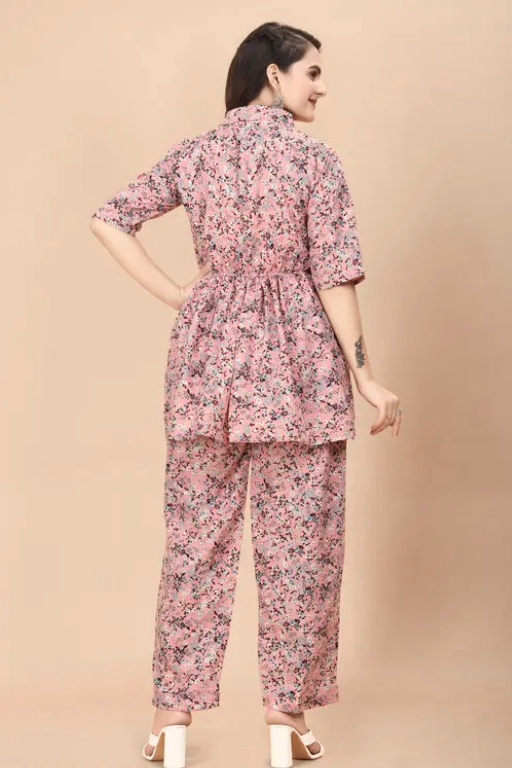 Co-ord Set for Women's 2 Piece Co-Ord Set | Coord Sets | Formal Co ord Set for Women